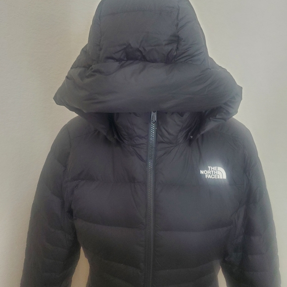 NWT parka coat - Picture 2 of 4